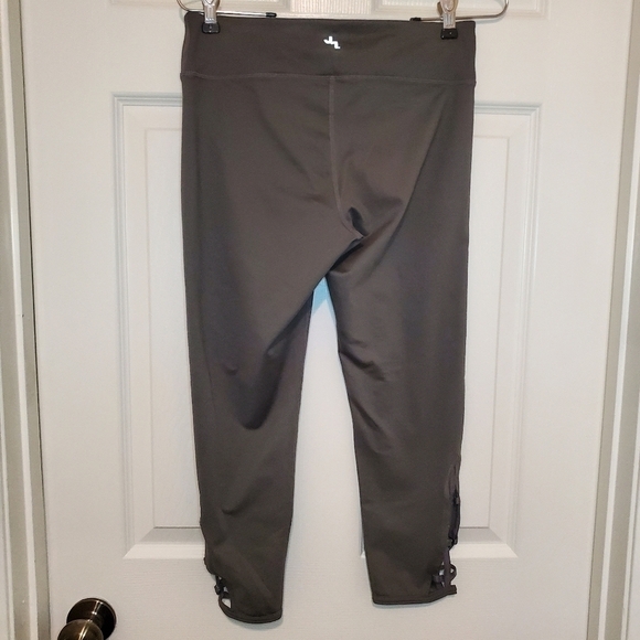 Joy Lab Capri leggings Sz M - Picture 5 of 9